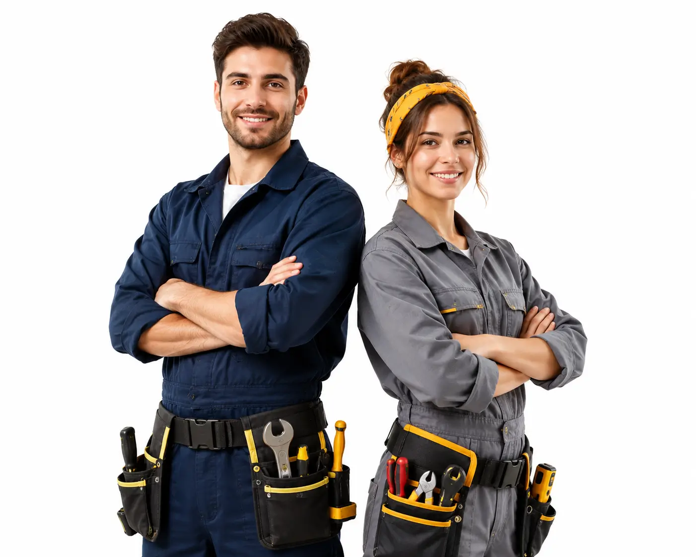 Fix Home Appliances Dubai certified technicians ready to repair your home appliances