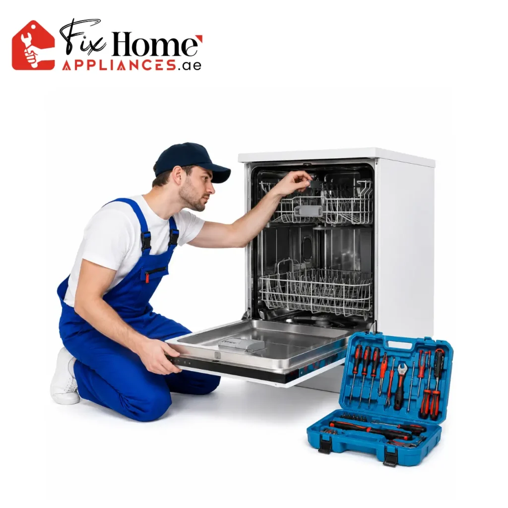 Dishwasher Repair